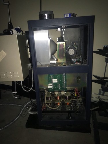 35mm film projector kinoton - film,