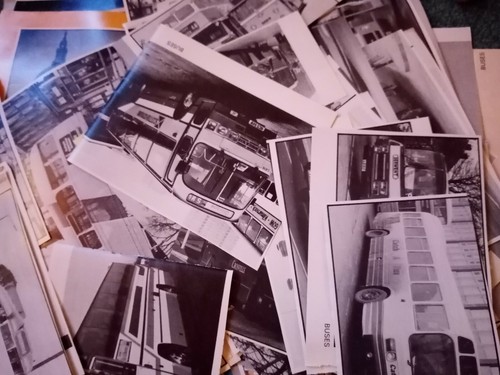 Job lot ephemera - job, 25