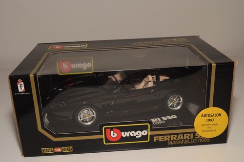 Bburago burago 3064 - v,