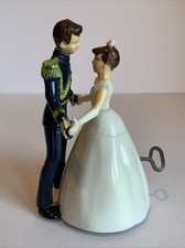 Vintage Dancing Irwin Wind-up