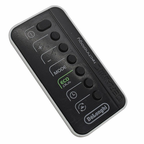 Genuine delonghi remote - delonghi,