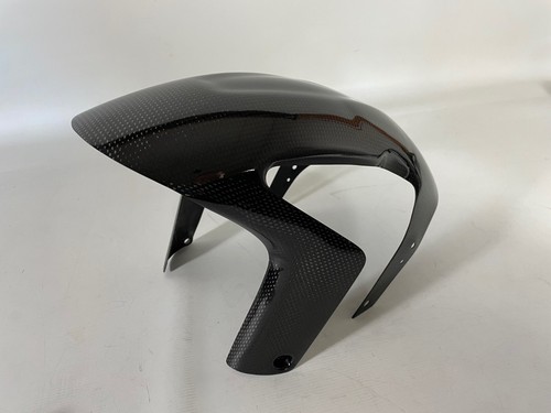 Mudguard front carbon - front,