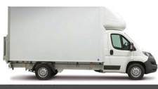 MAN VAN HIRE DELIVERY REMOVAL FURNITURE HOUSE MOVE LOZELLS OLDBURY ROWLEY REGIS 