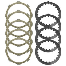 Clutch Friction Plates Kit for