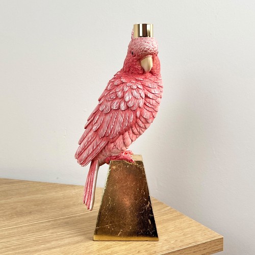 Candle holder tapered - holder,