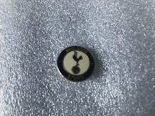 Tottenham Hotspur Pin Badge - Round Midlands Spurs