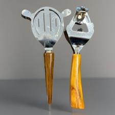 VTG Bakelite Bar Tools