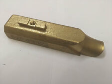 Wiper Die R76 Dia 1. 1/2" for Ercolina 030 Mandrel Bender Pipe 