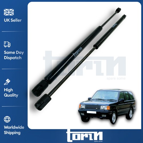 Rear boot gas tailgate - boot,
