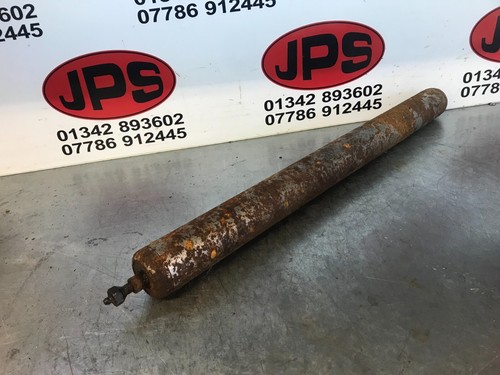 Flat rear roller jacobsen - flat,