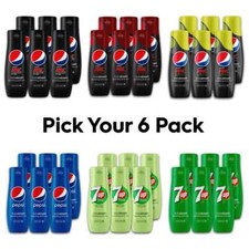 Pepsi flavour concentrates - pepsi,
