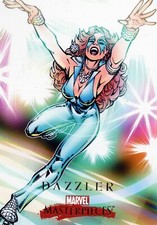 Marvel Masterpieces 2008