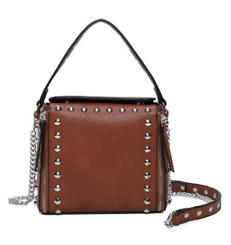 New women rivet - rivet, pu