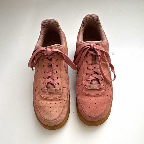Nike air force - low, pink