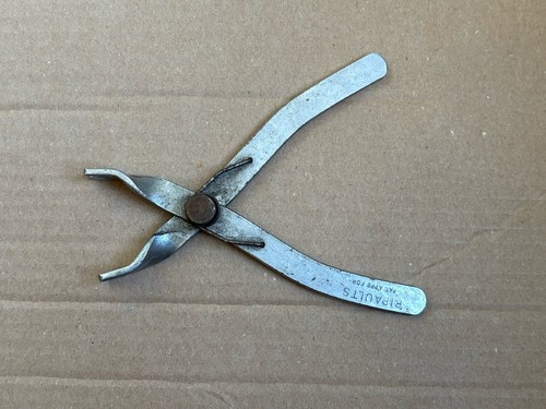 Vintage ripaults bullet - vintage,