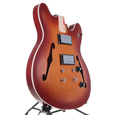 Squier Starcaster Deluxe Body