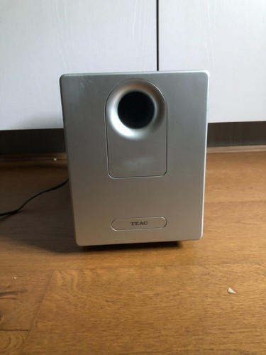 Teac dx10 active - mc-dx10,