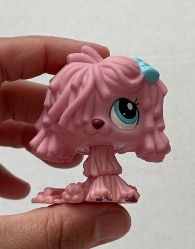 Littlest pet shop - littlest,