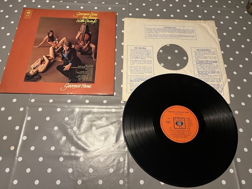 Georgie fame does - georgie, fame-