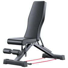 Adjustable Weight Abdominal