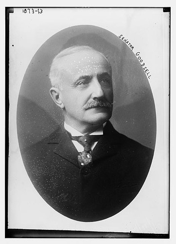 Photo senator goodsell - photo:senator,