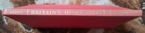 Britain home guard a - britain’s, guard: