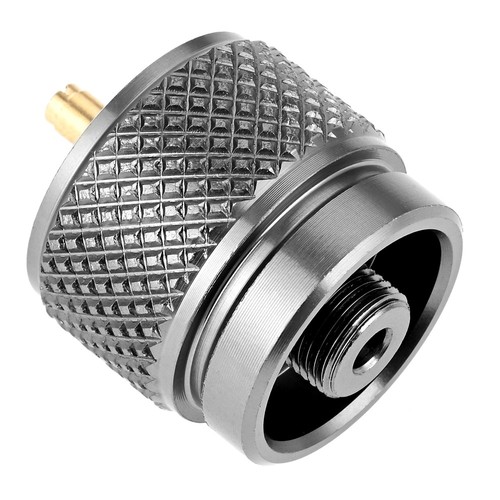 Camping gas adapter propane - camping,