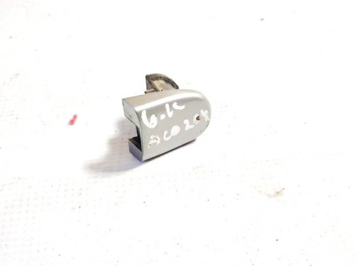 Volkswagen polo 2007 cover - polo,
