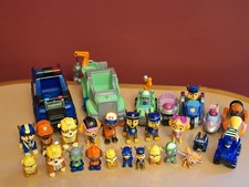 Huge PAW Patrol Toy Bundle