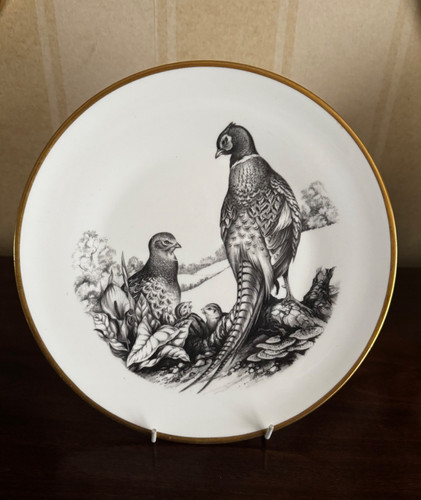 Boehm game birds series - boehm,