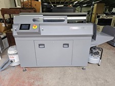 Duplo PrintBind KB-4000 PUR Perfect Binding Machine With Spares