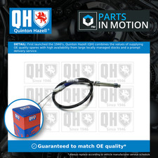 Clutch Cable fits FORD ESCORT