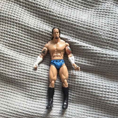 Punk jakks pacific figure - cm,