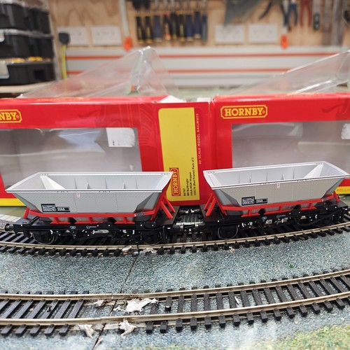 Hornby r6707 br - x,