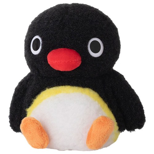 Pingu roly poly - roly-poly, /