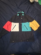Vintage 90s Mulberry Street