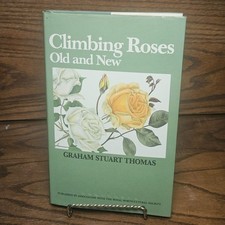 Climbing Roses Old and New