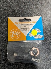 Zig F32 Fuseholder Motorhome