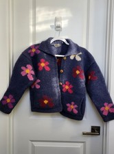Vintage - Pachamama Flower