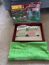 Subbuteo Special Collectors