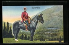 Royal Canadian Mounted Police