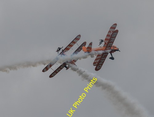 Photo 6x4 breitling wing - photo,