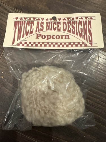 Twice nice popcorn - twice,