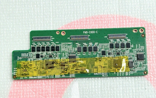 Pwb 800 c - c-800-c, board