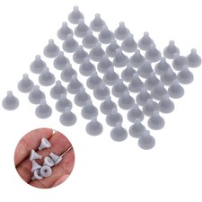100Pcs Shower Head Nozzles