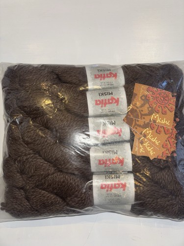 Katia miski yarn - katia,