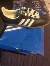 ADIDAS ORIGINALS Samba OG