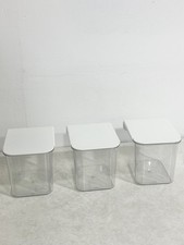 IKEA SKADIS Home Bath Accessories Wall Storage Organizers Shelf Pegboards Hooks