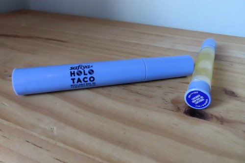 Holo taco safiya lavender - taco,