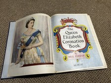 Elizabeth R 1953 The Queen